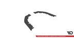 Splitters laterales traseros Street Pro para BMW M4 G82