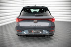 Splitters laterales traseros Street Pro para Cupra Leon ST Mk1
