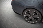 Splitters laterales traseros Street Pro para Cupra Leon ST Mk1