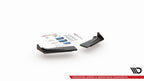 Splitters laterales traseros Street Pro + flaps para Toyota GR Yaris Mk4