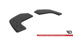 Splitters laterales traseros Street Pro para Hyundai I20 N Mk3