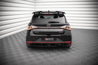 Splitters laterales traseros Street Pro para Hyundai I20 N Mk3