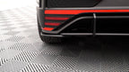 Splitters laterales traseros Street Pro para Hyundai I20 N Mk3