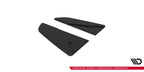 Splitters laterales traseros Street Pro para Kia Ceed GT Mk3
