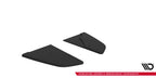 Splitters laterales traseros Street Pro para Kia Ceed GT Mk3