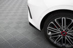 Splitters laterales traseros Street Pro para Kia Ceed GT Mk3