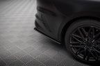 Splitters laterales traseros Street Pro para Kia Proceed GT Mk1 Facelift