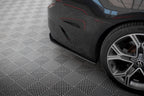 Splitters laterales traseros Street Pro para Kia Stinger GT / GT-Line Mk1