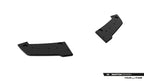 Splitters laterales traseros Street Pro para Toyota GR Yaris Mk4 Facelift