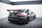 Splitters laterales traseros Street Pro V.2 para BMW M2 G87