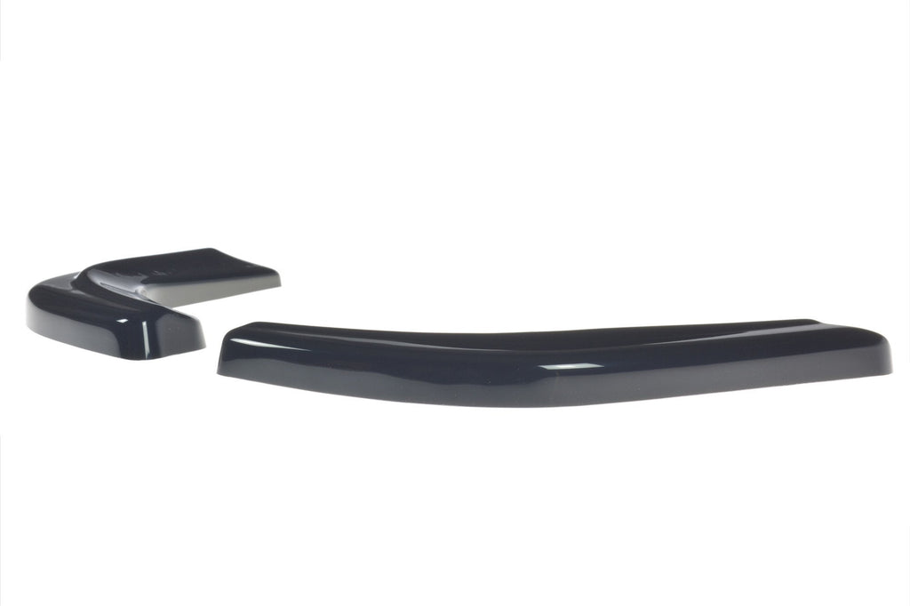Splitters laterales traseros para Suzuki Swift Mk6
