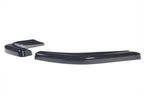 Splitters laterales traseros para Suzuki Swift Mk6