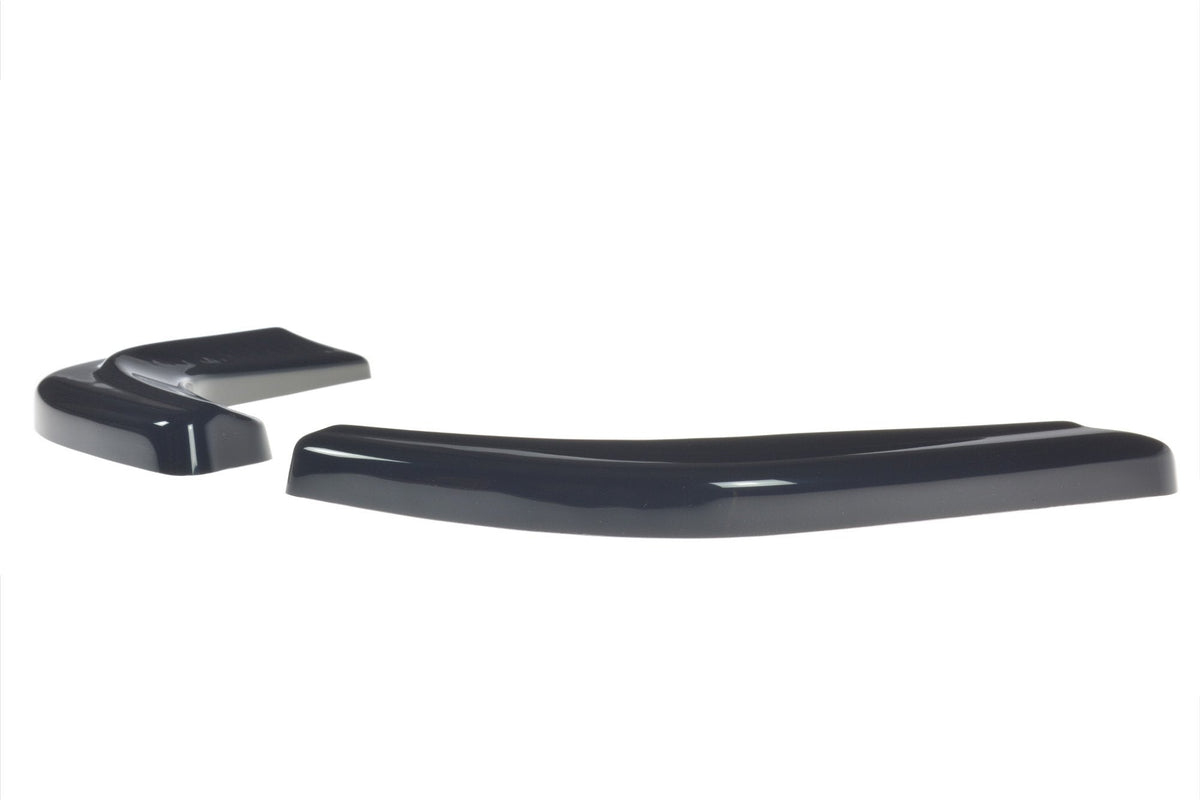 Splitters laterales traseros para Suzuki Swift Mk6
