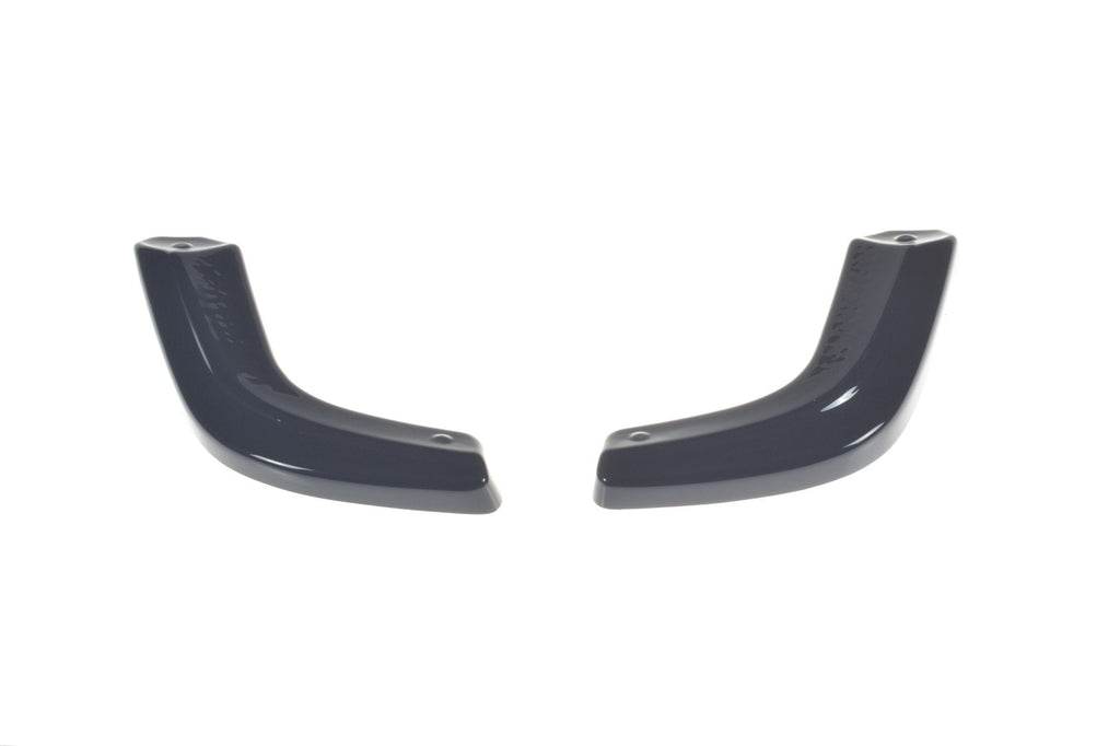 Splitters laterales traseros para Suzuki Swift Mk6