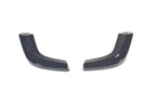 Splitters laterales traseros para Suzuki Swift Mk6