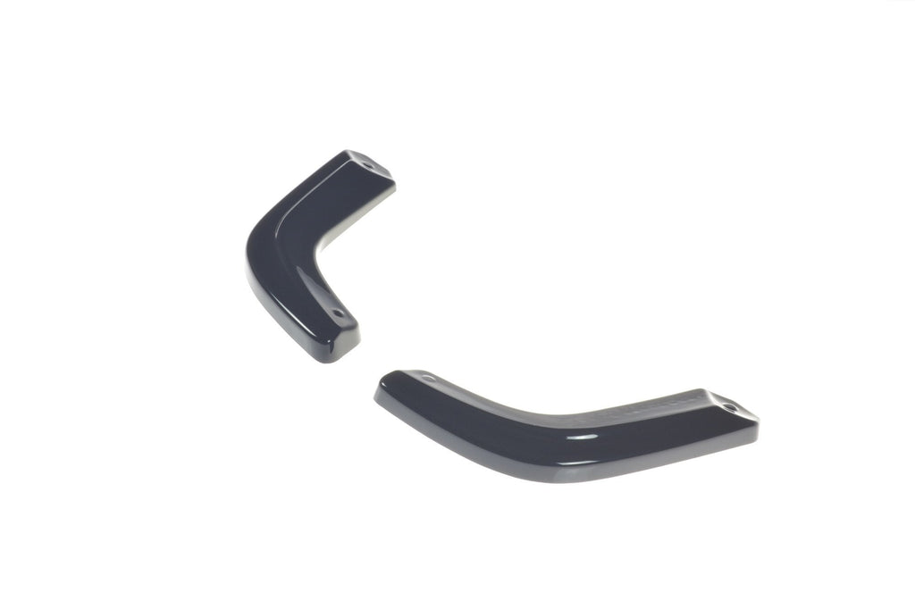 Splitters laterales traseros para Suzuki Swift Mk6