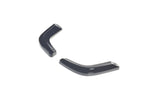 Splitters laterales traseros para Suzuki Swift Mk6