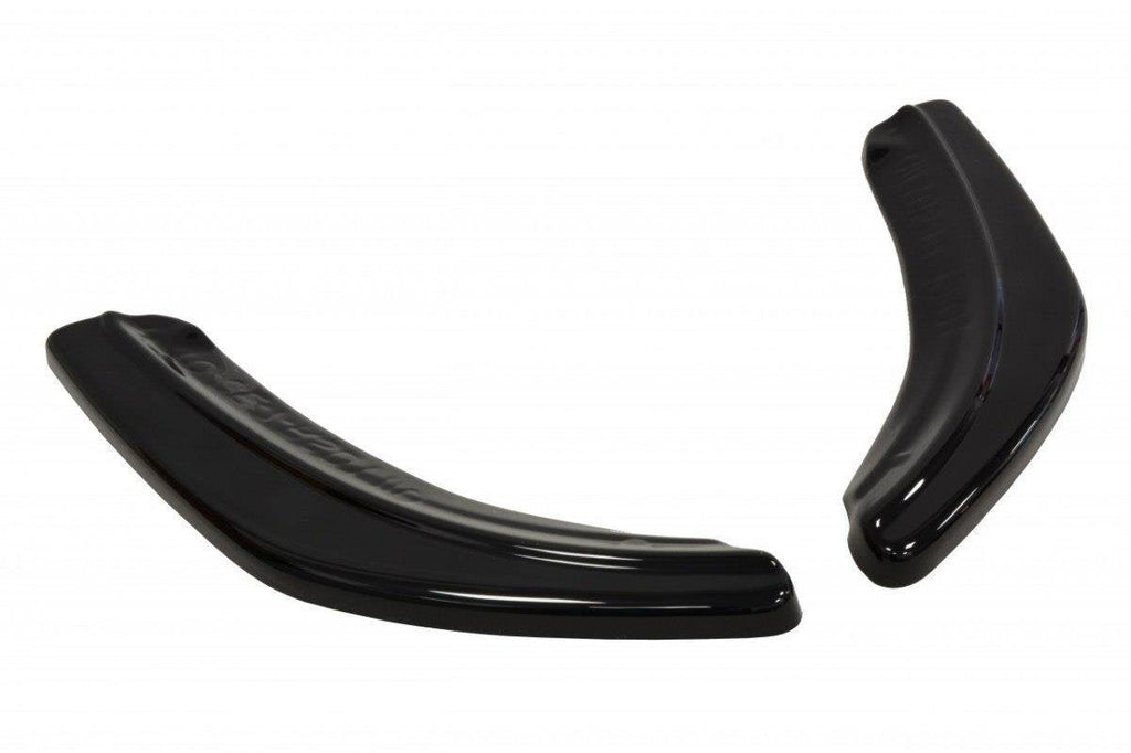 Splitters laterales traseros para Toyota Celica T23