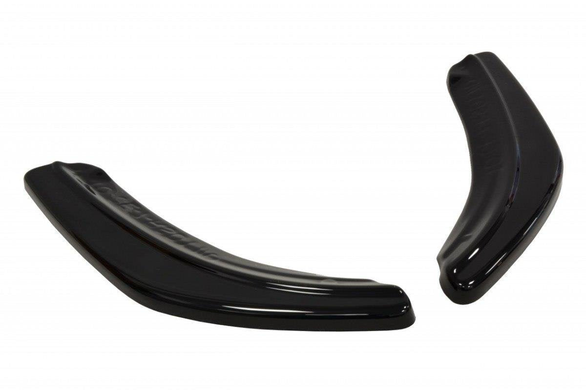Splitters laterales traseros para Toyota Celica T23