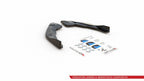 Splitters laterales traseros para Toyota Corolla Mk12 Hatchback