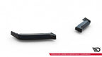 Splitters laterales traseros V.1 para Toyota GR Yaris Mk4 Facelift