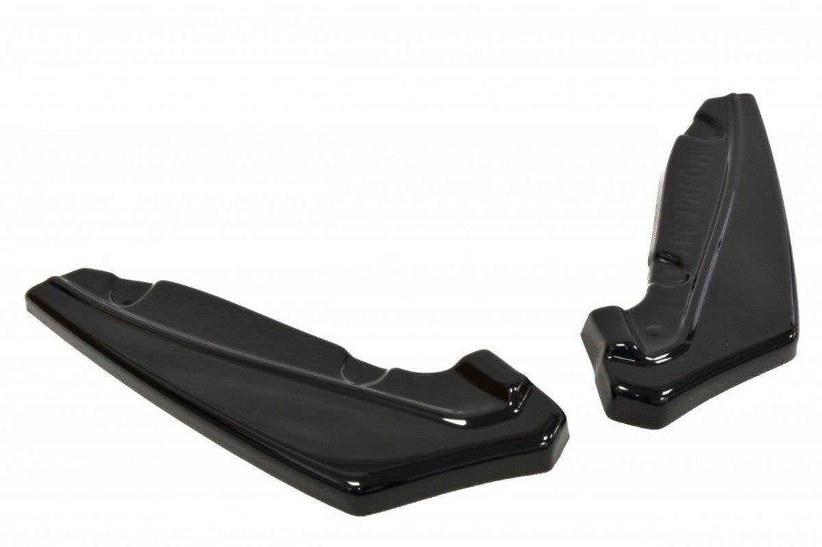 Splitters laterales traseros para Toyota GT86