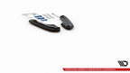 Splitters laterales traseros V.1 para Audi RS3 8V Sportback