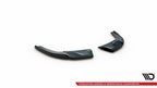 Splitters laterales traseros V.1 para Audi RS3 Sportback 8Y