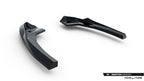 Splitters laterales traseros V.1 para Audi RS3 Sportback 8Y Facelift