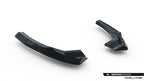 Splitters laterales traseros V.1 para Audi RS3 Sportback 8Y Facelift
