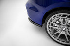 Splitters laterales traseros V.1 para Audi S3 Sedan 8Y Facelift