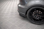 Splitters laterales traseros V.1 para Audi S3 Sportback 8V Facelift