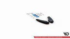 Splitters laterales traseros V.1 para Audi S3 Sportback 8Y