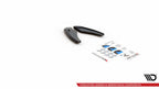 Splitters laterales traseros V.1 para Audi S3 Sportback 8Y