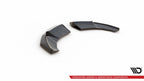Splitters laterales traseros V.1 para Audi TT S-Line 8S
