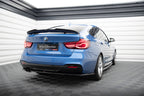Splitters laterales traseros V.1 para BMW 3 GT M-Pack F34