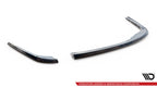 Splitters laterales traseros V.1 para BMW 3 GT M-Pack F34