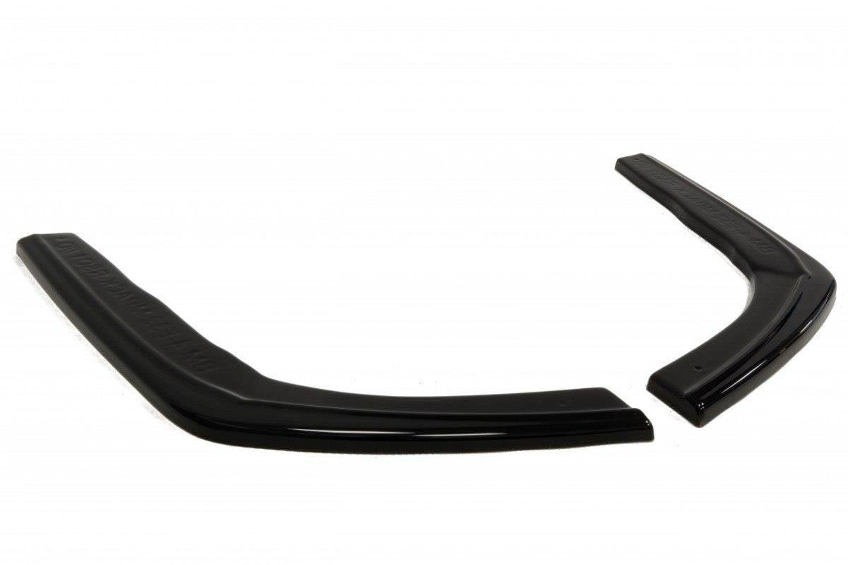 Splitters laterales traseros V.1 para BMW 4 F32 M-PACK