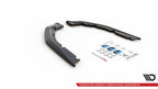 Splitters laterales traseros V.1 para BMW M4 G82 / G82 Facelift
