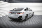 Splitters laterales traseros V.1 para BMW M440i Gran Coupe G26