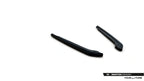 Splitters laterales traseros V.1 para BMW M5 F90 Facelift