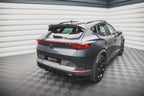 Splitters laterales traseros V.1 para Cupra Formentor VZ Mk1 / Mk1 Facelift