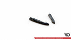 Splitters laterales traseros V.1 para Ford Edge Mk2
