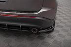 Splitters laterales traseros V.1 para Ford Edge Mk2