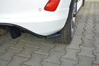Splitters laterales traseros V.1 para Ford Fiesta Mk8 ST-Line