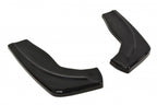 Splitters laterales traseros V.1 para Ford Focus ST Mk2 Facelift