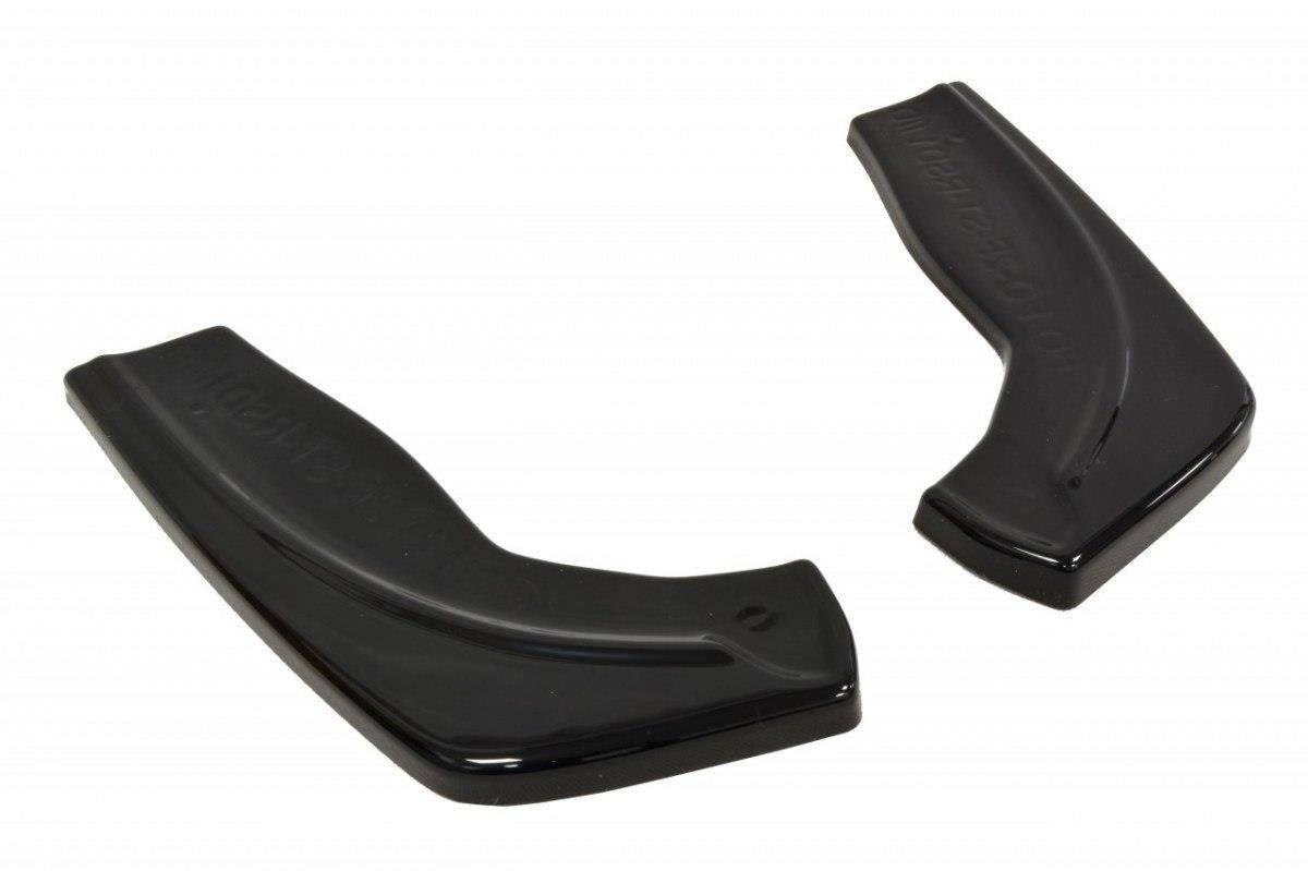 Splitters laterales traseros V.1 para Ford Focus ST Mk2 Facelift