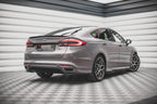 Splitters laterales traseros V.1 para Ford Mondeo ST-Line Mk5 Facelift