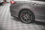 Splitters laterales traseros V.1 para Ford Mondeo ST-Line Mk5 Facelift
