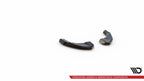 Splitters laterales traseros V.1 para Hyundai Kona Mk1